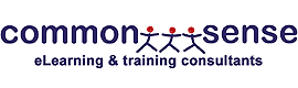 common sense – eLearning & training consultants GmbH